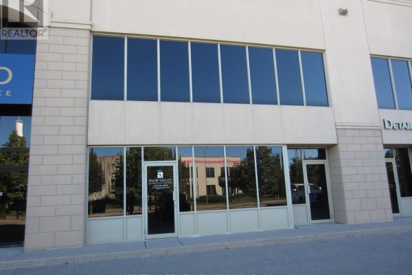 #9 - 8750 Jane Street, Vaughan, ON L4K0E7 Photo 2