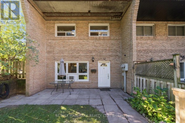 Dining room - 9 - 91 Muir Drive, Toronto, ON M1M3T7 Photo 2