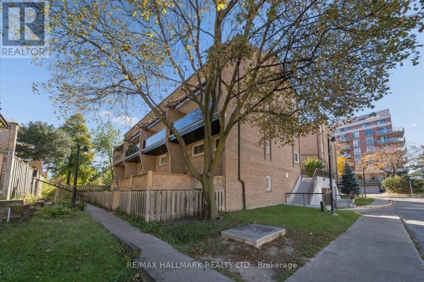 Primary Bedroom - 9 - 91 Muir Drive, Toronto, ON M1M3T7 Photo 4