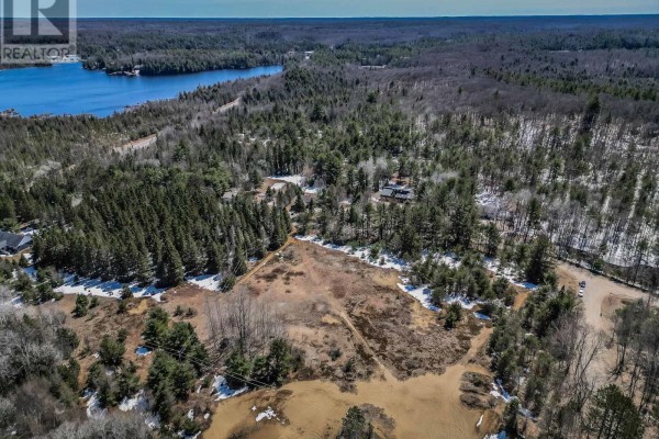 9 - Part 3 Of Part Of Lot 18 Concession, Lake Of Bays, ON, photo 2
