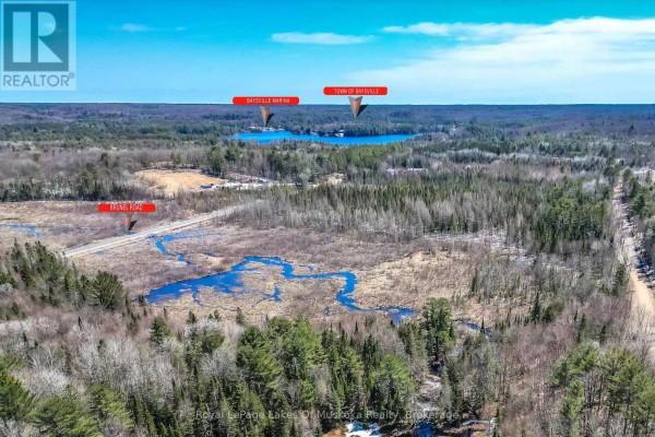 9 - Part 5 Of Part Of Lot 18 Concession, Lake Of Bays, ON, photo 2
