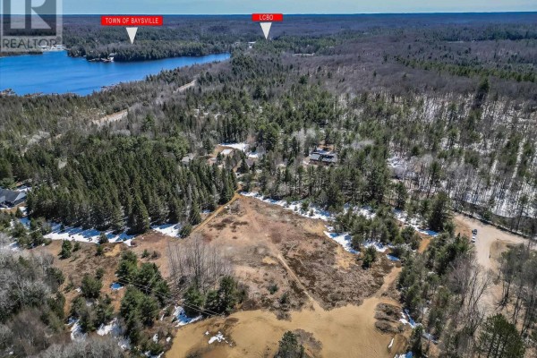 9 - Part 7 Of Part Of Lot 18 Concession, Lake Of Bays, ON, photo 3