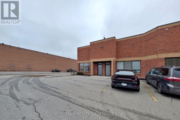 9-10 - 130 Bradwick Drive, Vaughan, ON L4K1K8 Photo 2