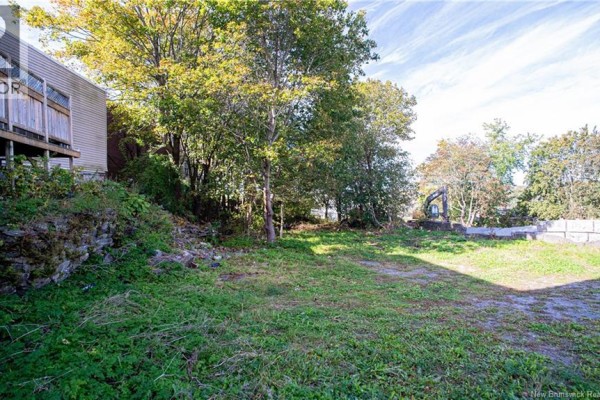 Lots and Land for sale at 9-11 Garden Street, Saint John, NB - MLS® kKxXVl