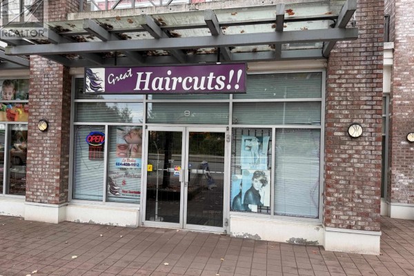 Commercial for sale at 9 12350 Harris Road, Pitt Meadows, BC - MLS® om7WE1