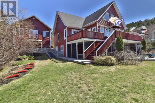 Bath (# pieces 1-6) - 9-13 Chalkers Lane, Avondale, NL A0A1B0 Photo 4