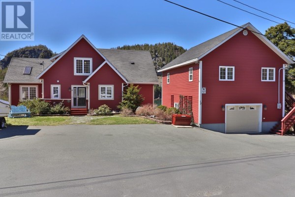Bath (# pieces 1-6) - 9-13 Chalkers Lane, Avondale, NL A0A1B0 Photo 5