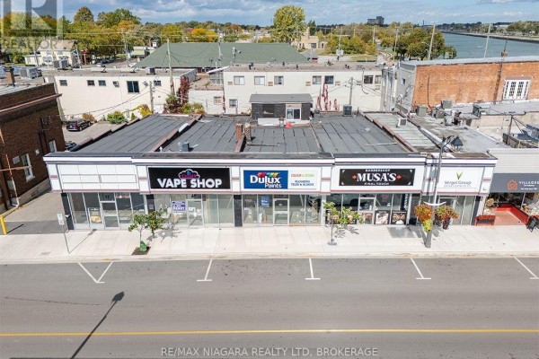 9-17 Clarence Street, Port Colborne, ON L3K3E7 Photo 2
