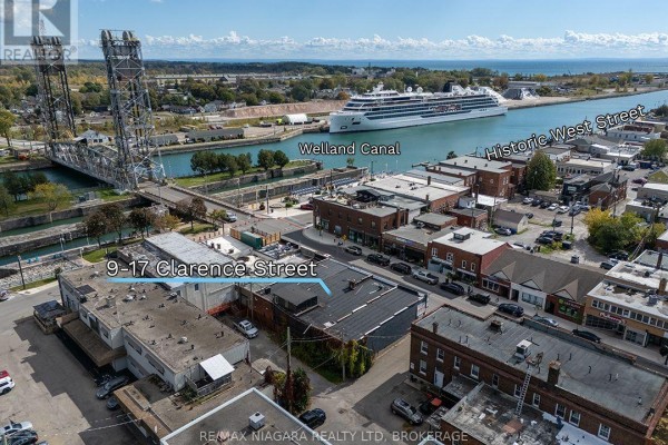 9-17 Clarence Street, Port Colborne, ON L3K3E7 Photo 3