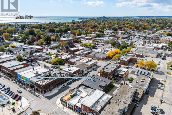 9-17 Clarence Street, Port Colborne, ON L3K3E7 Photo 4