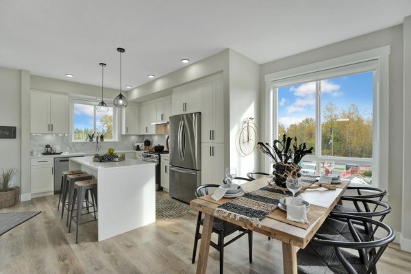 9 17155 79a Avenue, Surrey, BC V4N0E5 Photo 3