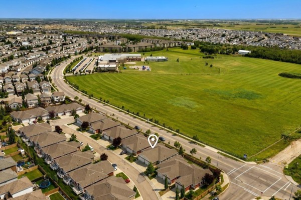 #9 175 Mcconachie Dr Nw, Edmonton, AB, photo 2