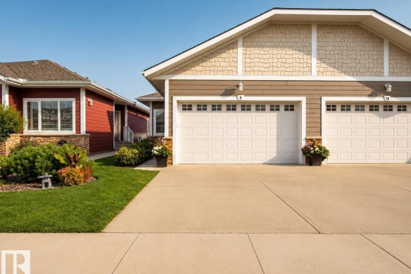 #9 175 Mcconachie Dr Nw, Edmonton, AB, photo 3