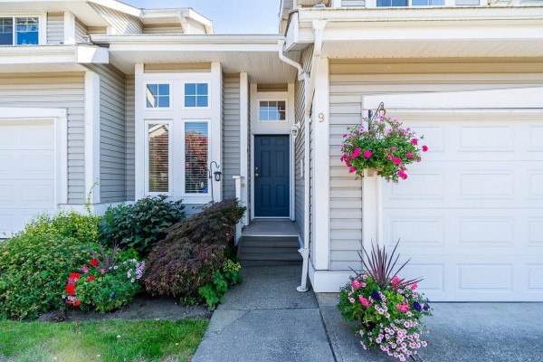 9 20788 87 Avenue, Langley, BC V1M3W7 Photo 4