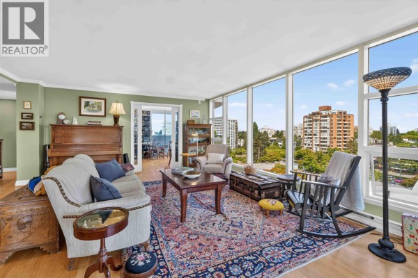 9 2128 W 43rd Avenue, Vancouver, BC V6M2E1 Photo 4