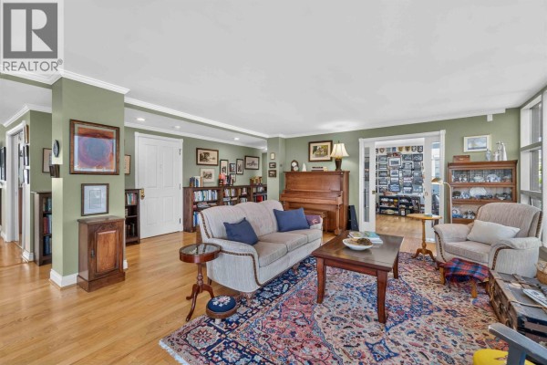 9 2128 W 43rd Avenue, Vancouver, BC V6M2E1 Photo 5