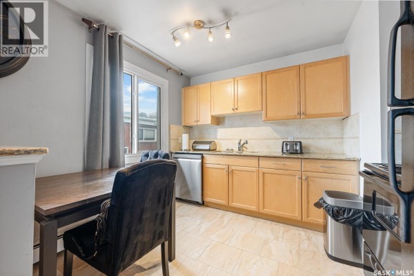 9 2320 13th Avenue, Regina, SK S4V0V7 Photo 5