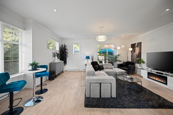 9 2550 156 Street, Surrey, BC V4P1C8 Photo 5