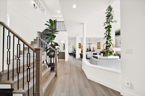 9 2688 150 Street, Surrey, BC V4P1P1 Photo 5