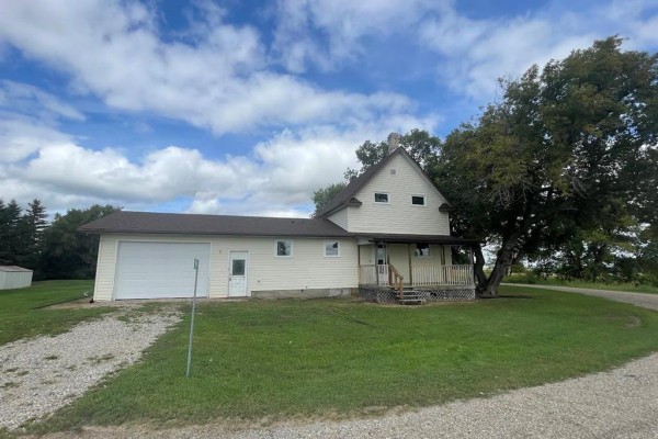 Kitchen - 9 2nd Street Franklin Mb Street, Neepawa, MB R0J0S0 Photo 2