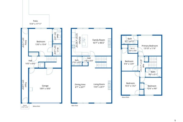 9 30748 Cardinal Avenue, Abbotsford, BC V2T5P5 Photo 4