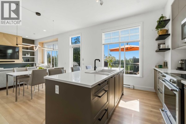 9 3552 Victoria Drive, Coquitlam, BC V3N0N7 Photo 5