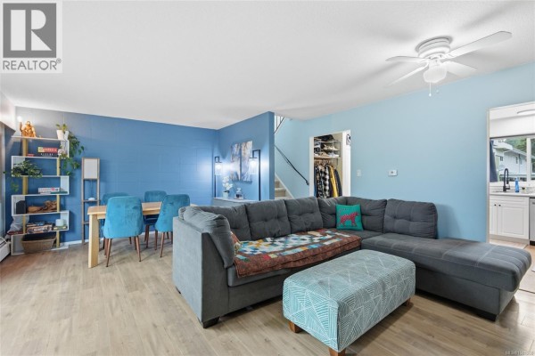 Bedroom - 9 4110 Kendall Ave, Port Alberni, BC V9Y5J1 Photo 4