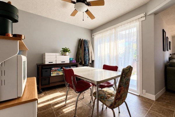 Dining room - 9 45720 Victoria Avenue, Chilliwack Proper West, Chilliwack, BC V2P2T5 Photo 3