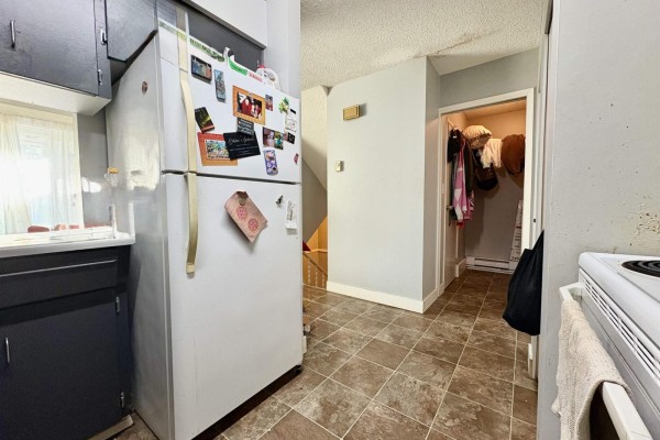 Bedroom 2 - 9 45720 Victoria Avenue, Chilliwack Proper West, Chilliwack, BC V2P2T5 Photo 5