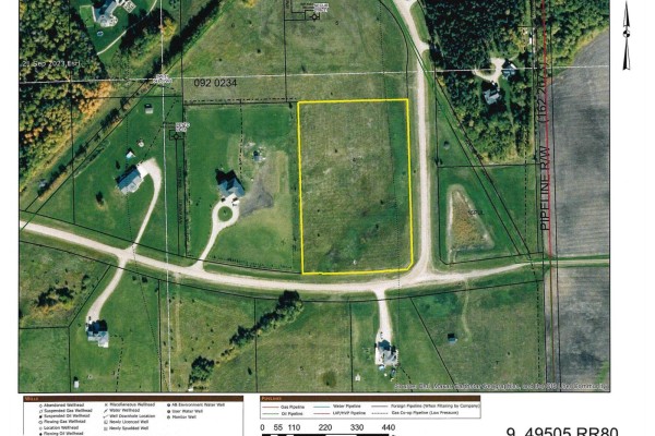 #9 49505 Rr 80, Rural Brazeau County, AB T7A1T1 Photo 5