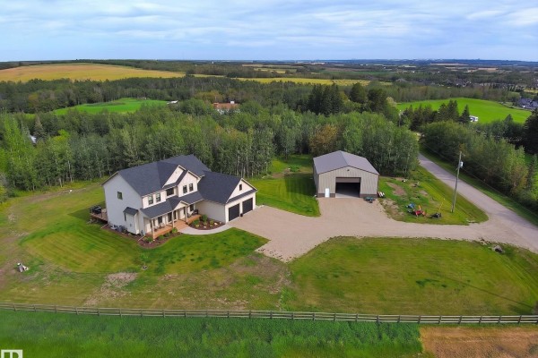 9 53420 Range Road 274, Rural Parkland County, AB T7X3T1 Photo 3