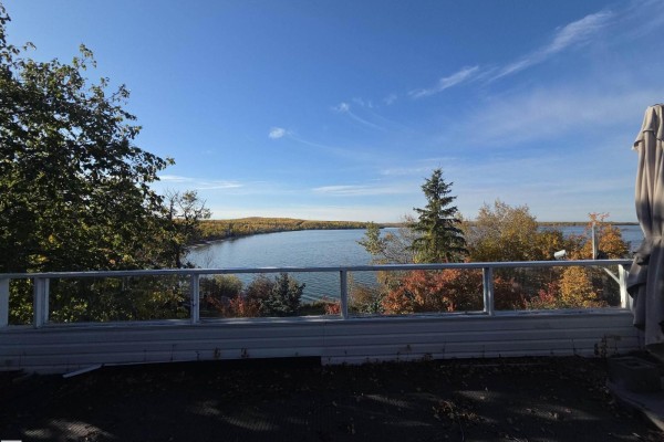 Family room - #9 60528 Rge Rd 464a, Rural Bonnyville M D , AB T9N2J6 Photo 4