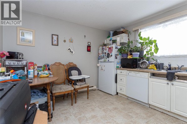 Primary Bedroom - 9 6089 Truesdale St, Duncan, BC V9L2J1 Photo 5