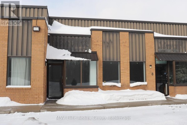 9 7125 Pacific Circle, Mississauga, ON L5T2A5 Photo 5
