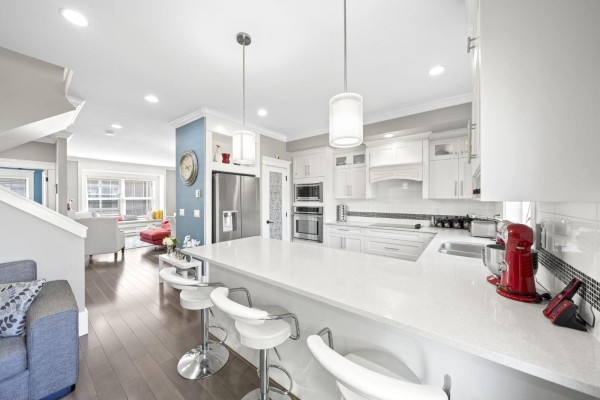 9 7177 179 Street, Surrey, BC V3S8C5 Photo 4