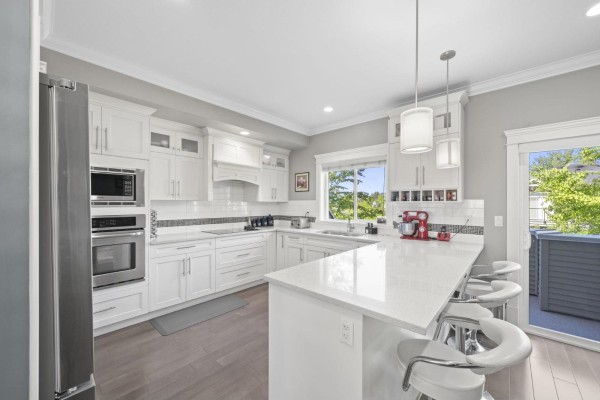 9 7177 179 Street, Surrey, BC V3S8C5 Photo 5