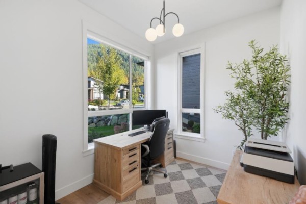 Foyer - 9 7259 Ramsay Place, Eastern Hillsides, Chilliwack, BC V4Z0E7 Photo 5