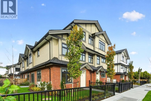 9 8299 Williams Road, Richmond, BC V7A1G4 Photo 2