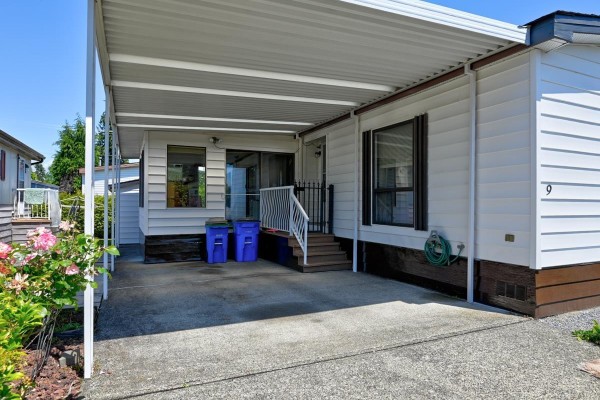 9 8670 156 Street, Surrey, BC V3S3S1 Photo 2