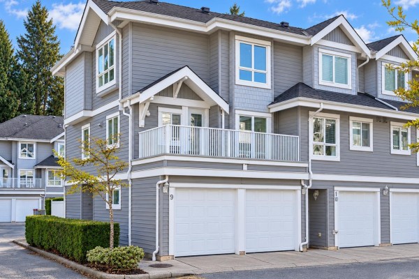 9 8968 208 Street, Langley