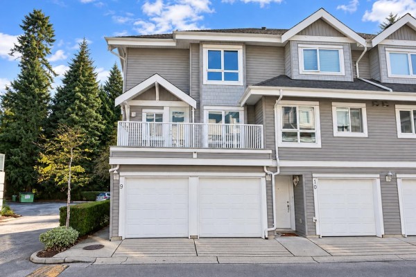 9 8968 208 Street, Langley, BC V1M4C5 Photo 2