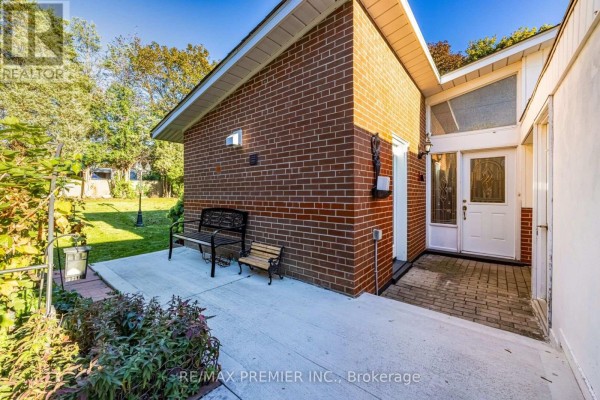 Kitchen - 9 Adeline Court, Toronto, ON M9V3M9 Photo 3