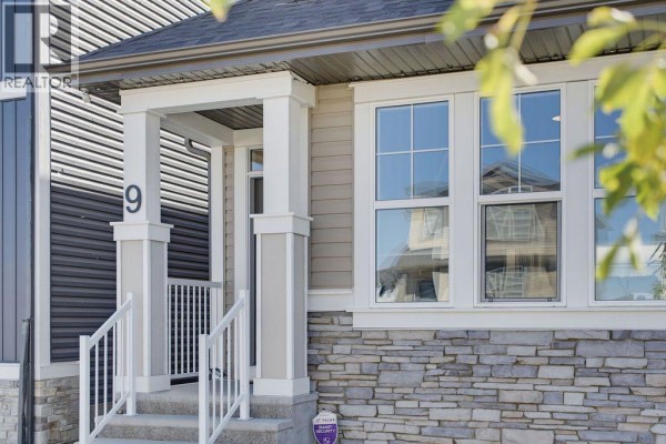 Pantry - 9 Amblefield Passage Nw, Calgary, AB T3P2C2 Photo 3