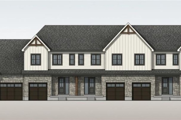 4pc Ensuite bath - 9 Anne Street W, Harriston, ON N0G1Z0 Photo 2