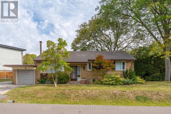 9 Appledale Road, Toronto, ON M9B5G5 Photo 3
