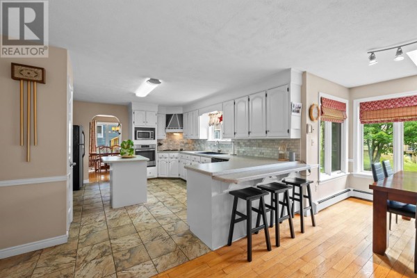 Family room - 9 Ash Drive, Charlottetown, PE C1A9A4 Photo 4