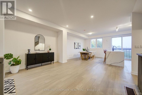9 Bancroft Lane, Richmond Hill, ON L4E1M1 Photo 4