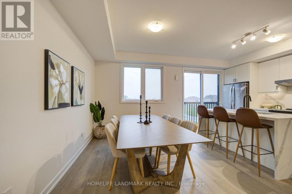 9 Bancroft Lane, Richmond Hill, ON L4E1M1 Photo 5
