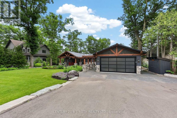 9 Barrie Terrace, Oro Medonte, ON, photo 3