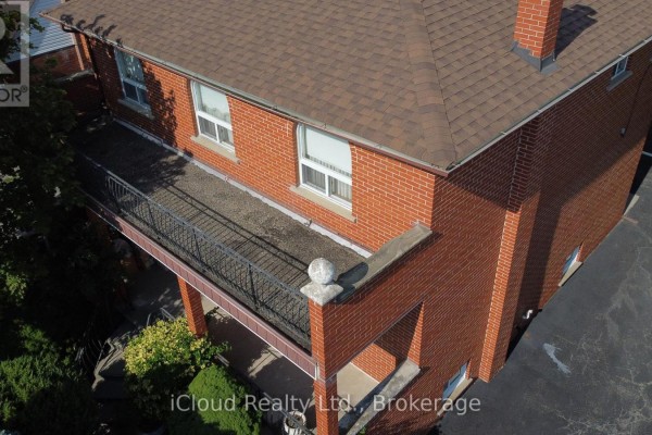 9 Benalto Road, Toronto, ON, photo 2